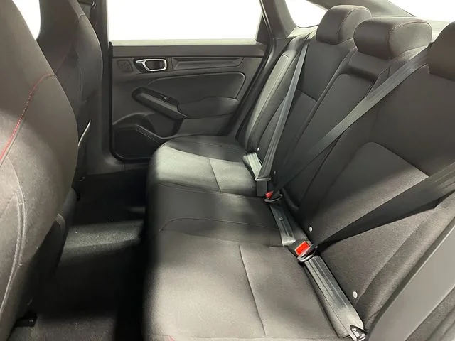 New 2026 Urban Gray Pearl Honda  image 25