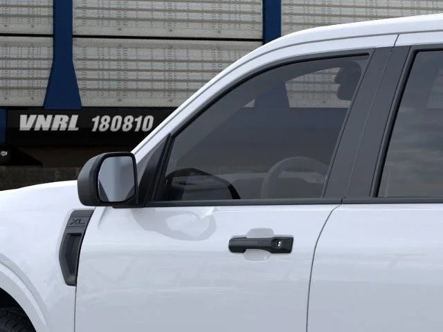 New 2026 Oxford White Ford XL image 21