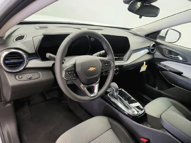 2026 Chevrolet Trax LT - Photo 14