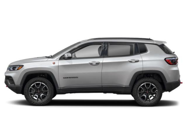 2025 Jeep Compass Trailhawk - Photo 6