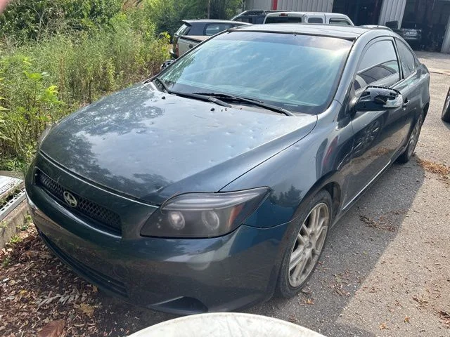 Used 2008 Gray Scion Base image 4