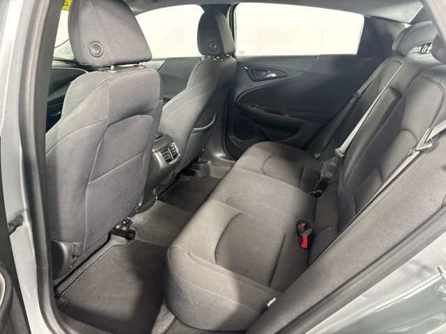 Used 2024 Sterling Gray Metallic Chevrolet 1LT image 20