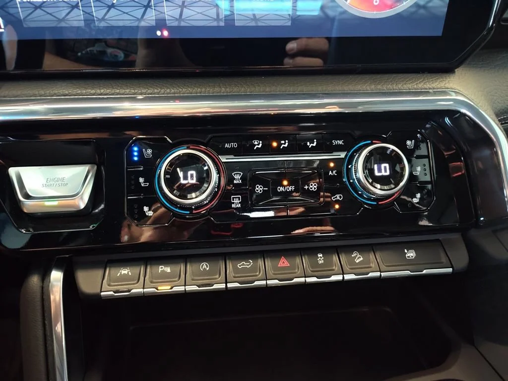 Certified Used 2024 Sterling Metallic GMC Denali image 17