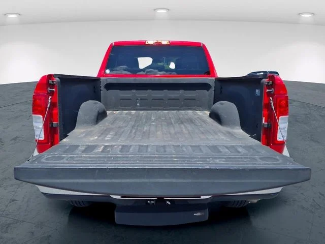 Used 2019 Red Ram Big Horn image 11