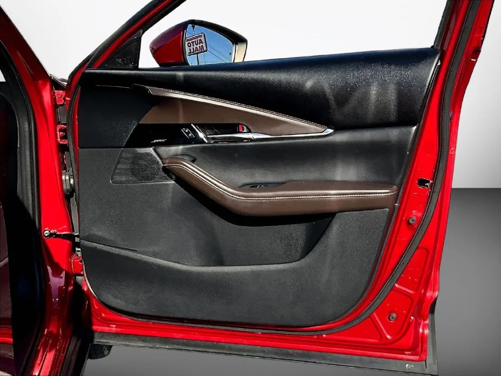 Used 2022 Red Mazda 2.5 S Premium Package image 29