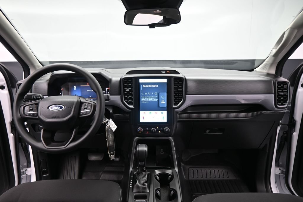 Certified Used 2025 White Ford XL image 19