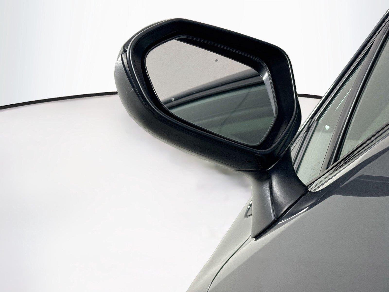 Certified Used 2024 Underground Toyota LE image 5