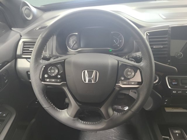 2022 Honda Passport Elite - Photo 25