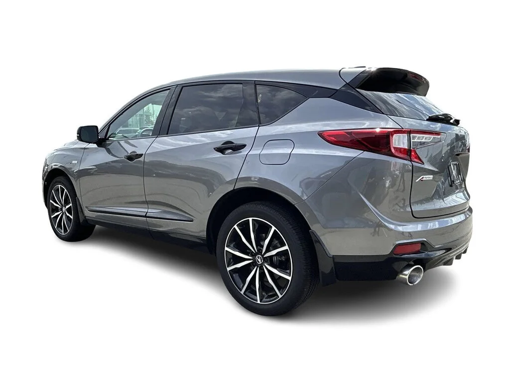 Used 2025  Acura Platinum Elite A-Spec AWD Certified Pre-Owned   Cl image 9