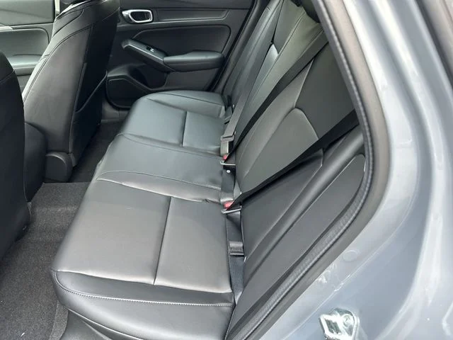 New 2026 Urban Gray Pearl Acura Base image 23