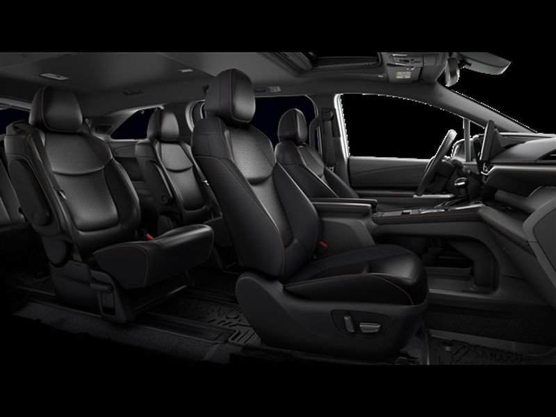 New 2026 Cement Toyota Woodland Edition image 35