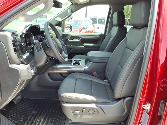 2026 Chevrolet Silverado 3500 HD LTZ - Photo 6