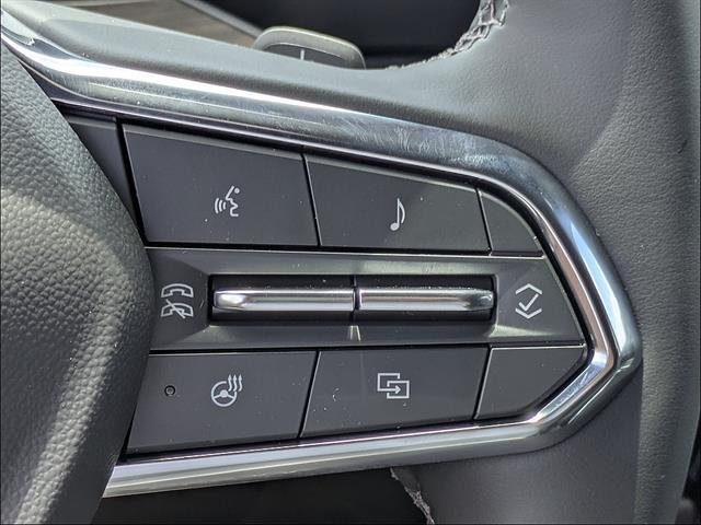 2026 Chevrolet Tahoe Premier - Photo 19