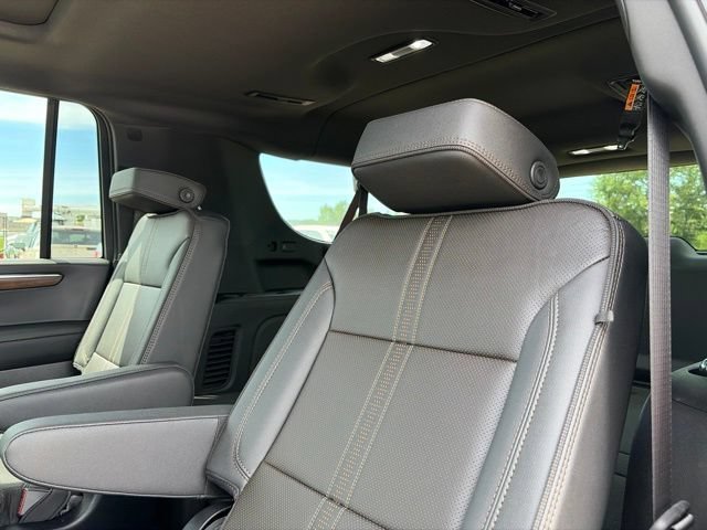 2026 Chevrolet Suburban High Country - Photo 39