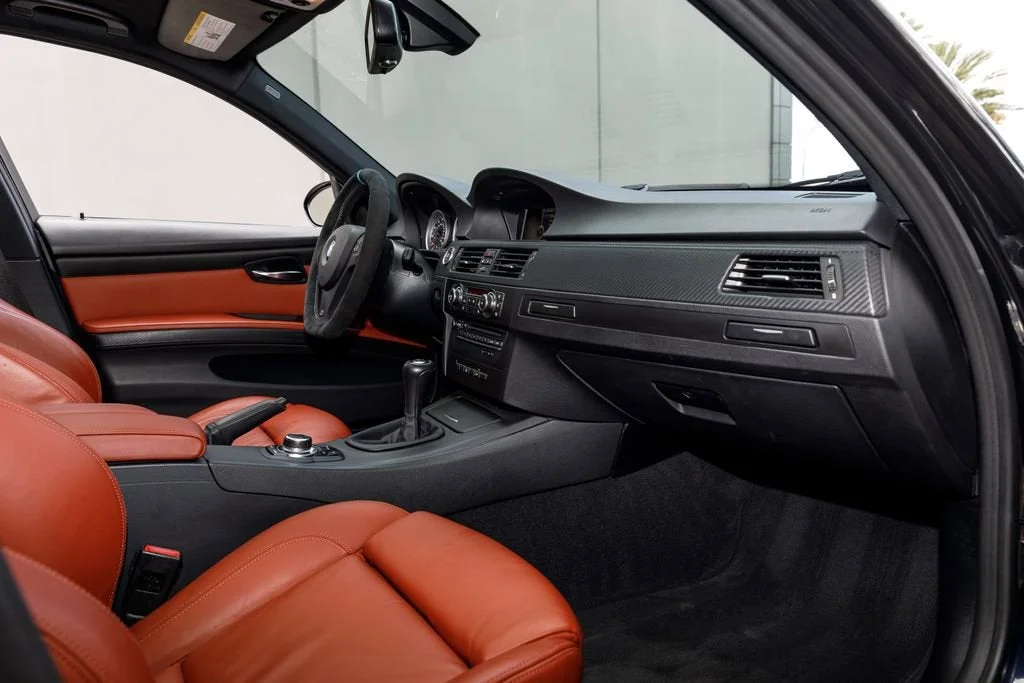 Used 2011 Jerez Black Metallic BMW  image 16