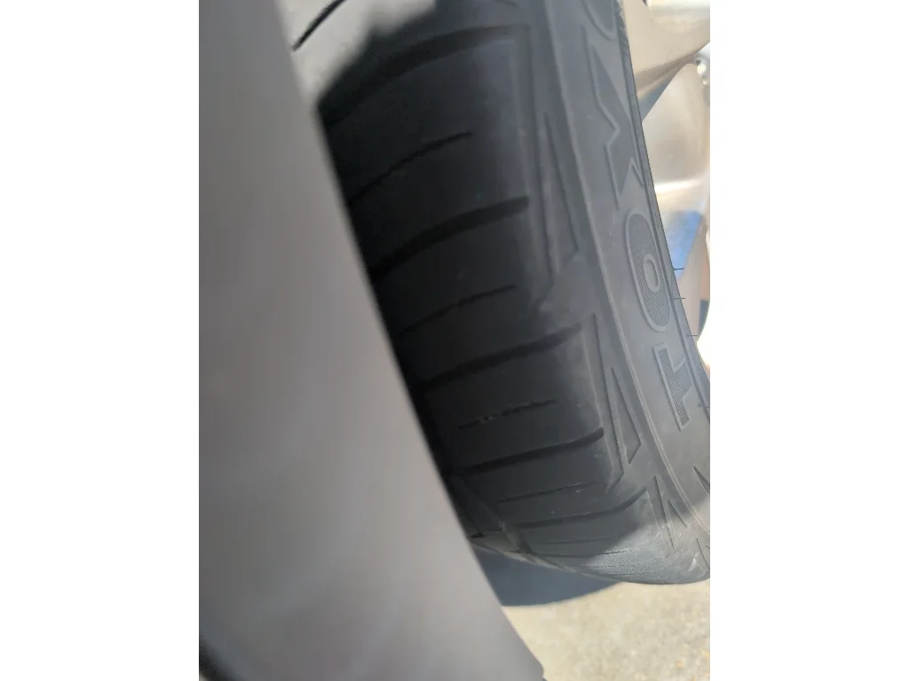 Used 2013 Tuxedo Black Ford SEL image 5