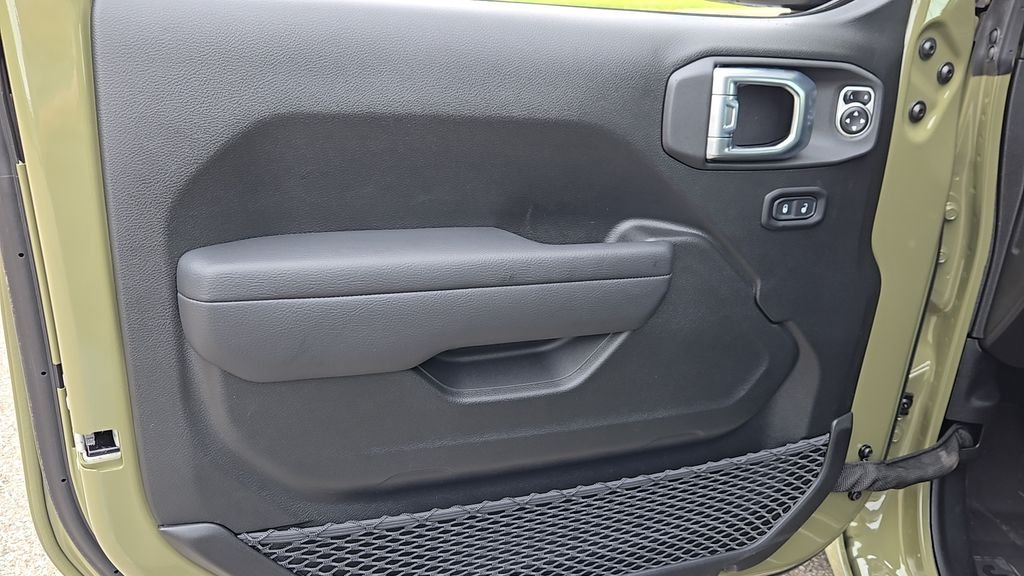 New 2026 41 Exterior Paint Jeep Sport S image 8