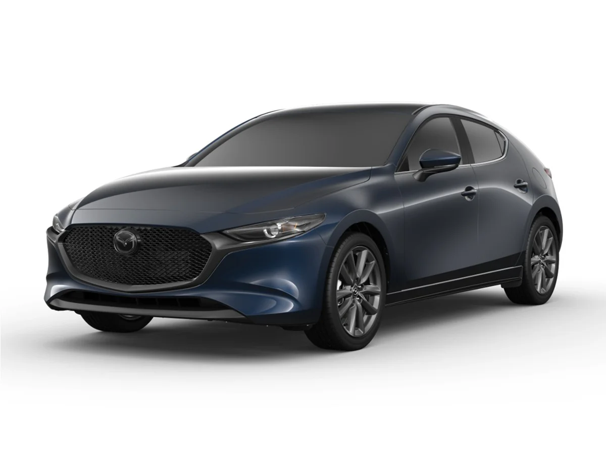 2019 Mazda CX-3 AT 5-Door SKYACTIV's photo