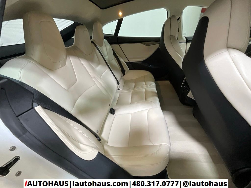 2018 Tesla Model S 75D - Photo 17
