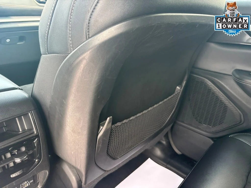 Used 2023 Black Jeep Altitude X image 31