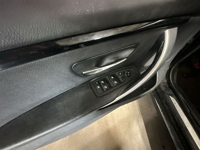 Used 2016 Black BMW 428i xDrive Gran Coupe image 19