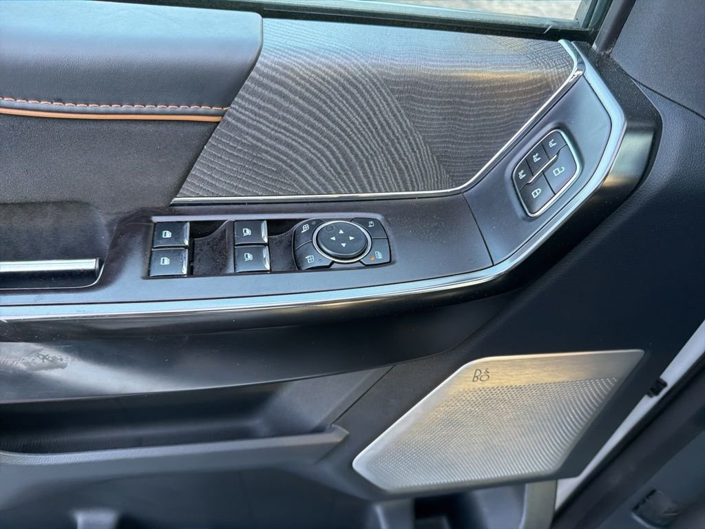 2023 Ford F-150 Platinum - Photo 21