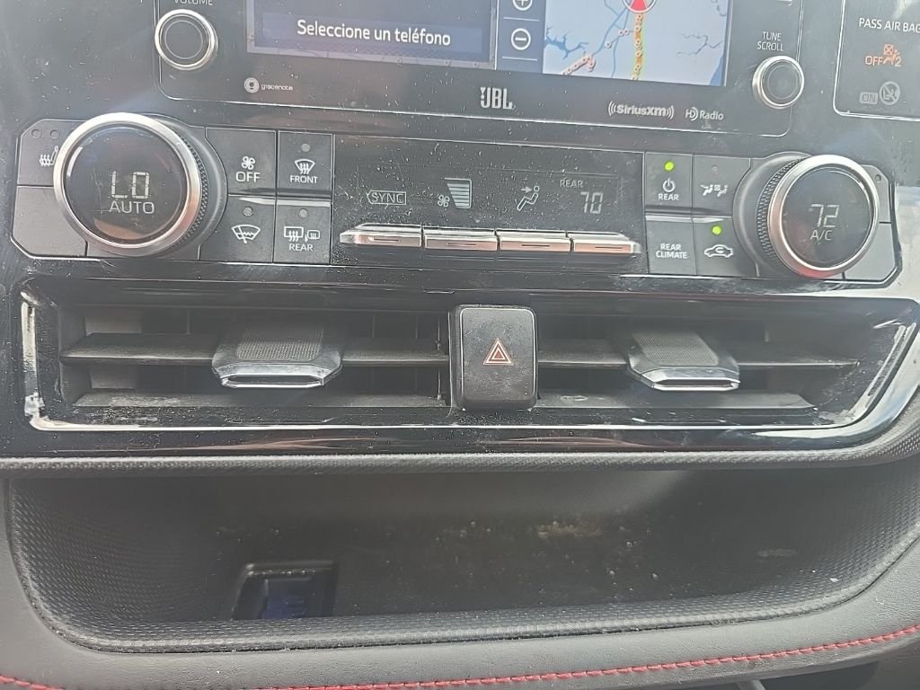 Used 2022  Toyota XSE image 15
