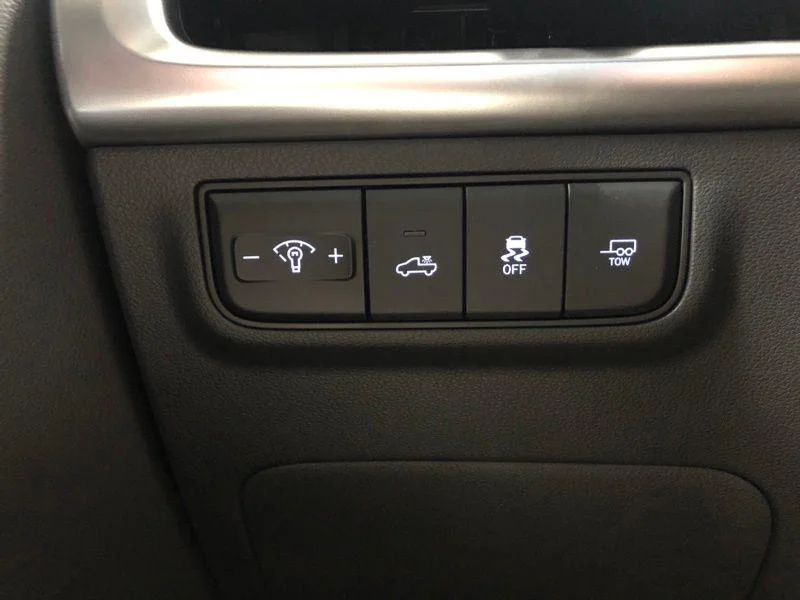 2026 Hyundai Santa Cruz XRT - Photo 20