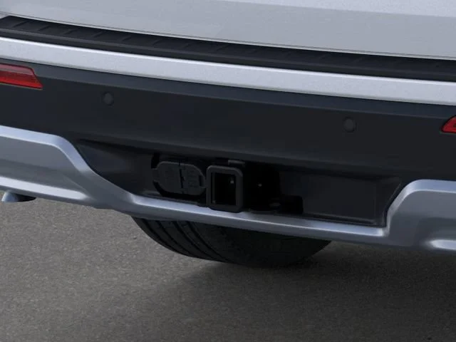2026 Ford Explorer Platinum - Photo 46