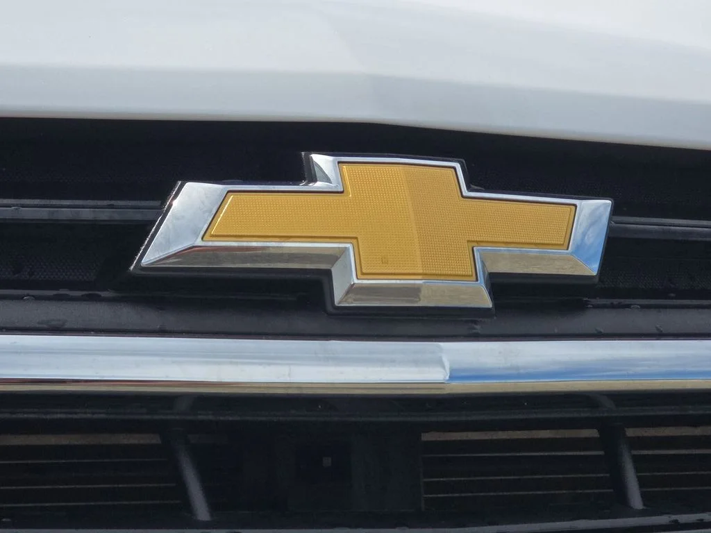 Used 2018 Beige Chevrolet LT image 32