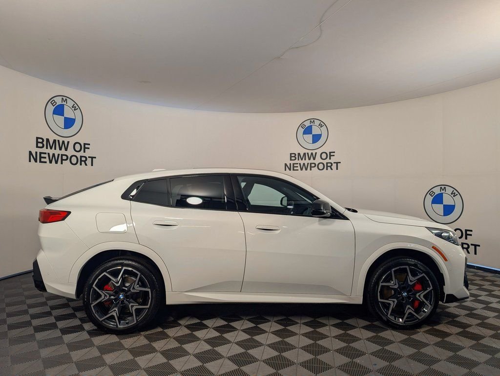 2026 BMW X2 35i - Photo 5