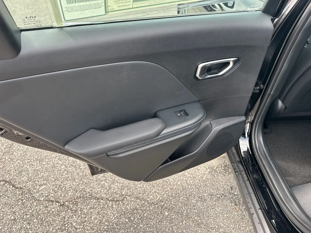 New 2026 Black Kia EX image 21
