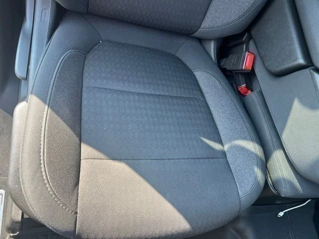 Used 2020 Gray Chevrolet LT image 17