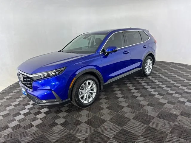 Used 2025  Honda EX-L image 3