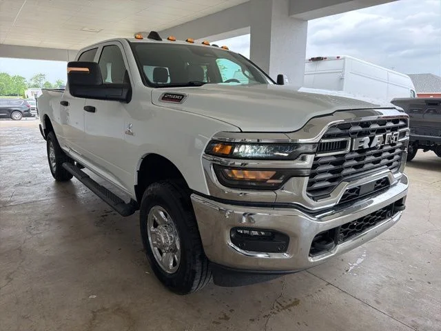 2026 RAM 2500 Tradesman - Photo 9