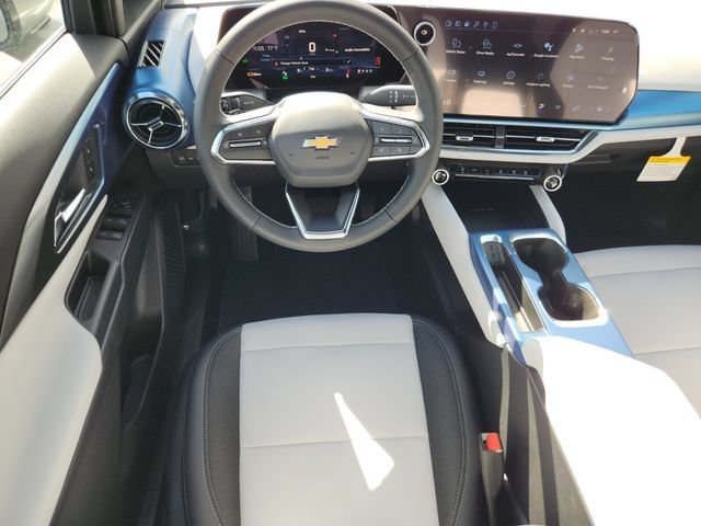 2026 Chevrolet Equinox EV 2LT - Photo 10