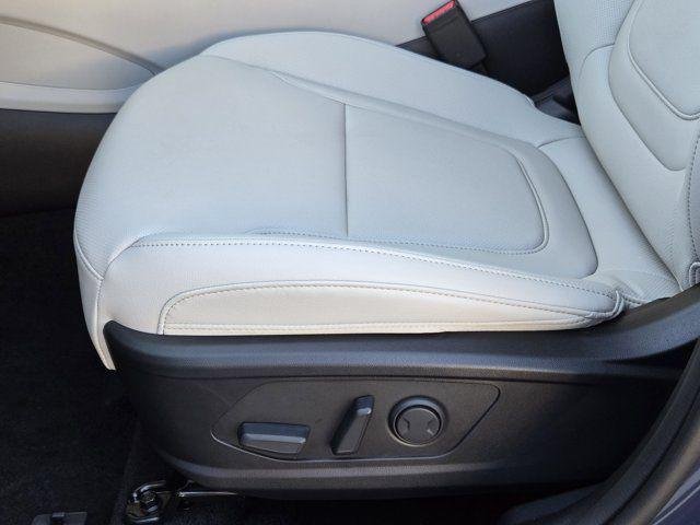 New 2026 Blue Hyundai SEL Plus image 19