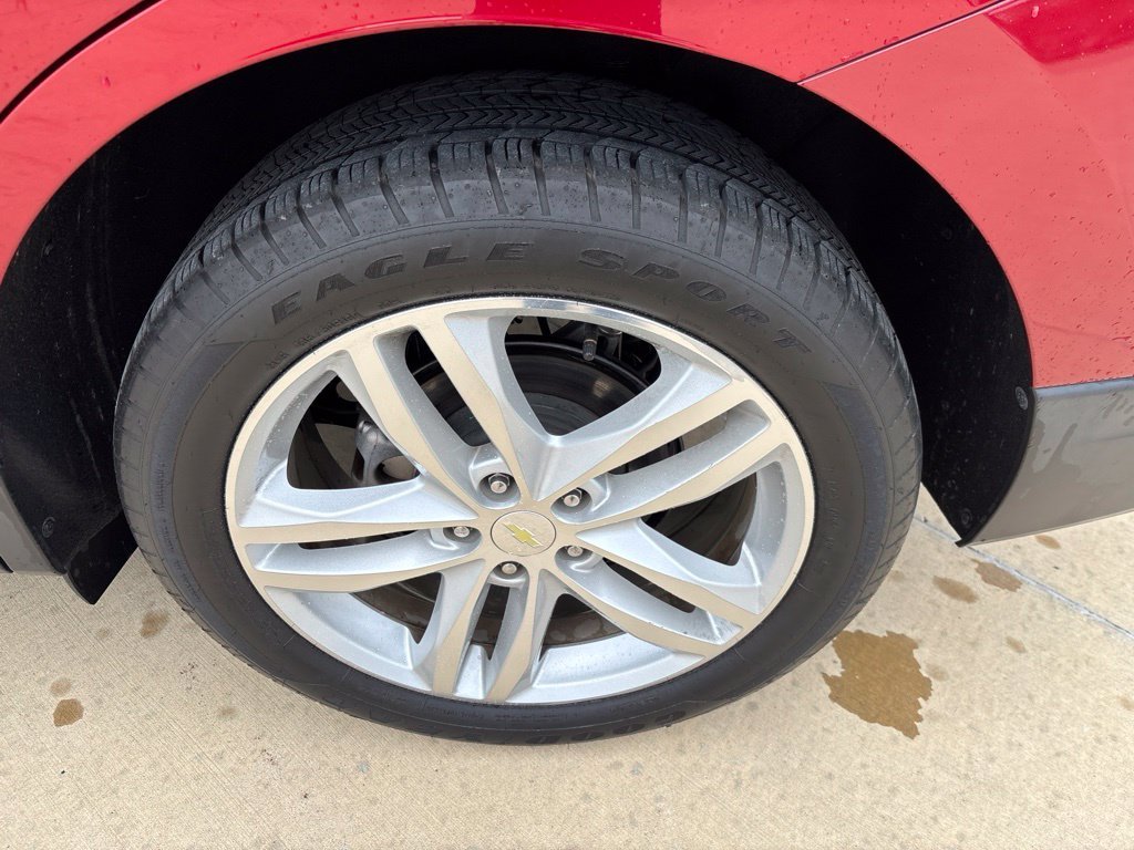 2019 Chevrolet Equinox Premier - Photo 12