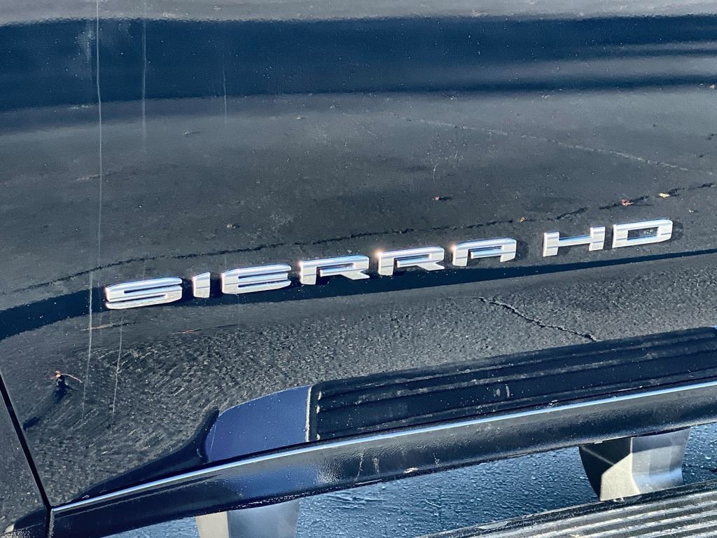 2026 GMC Sierra 2500HD SLT - Photo 17