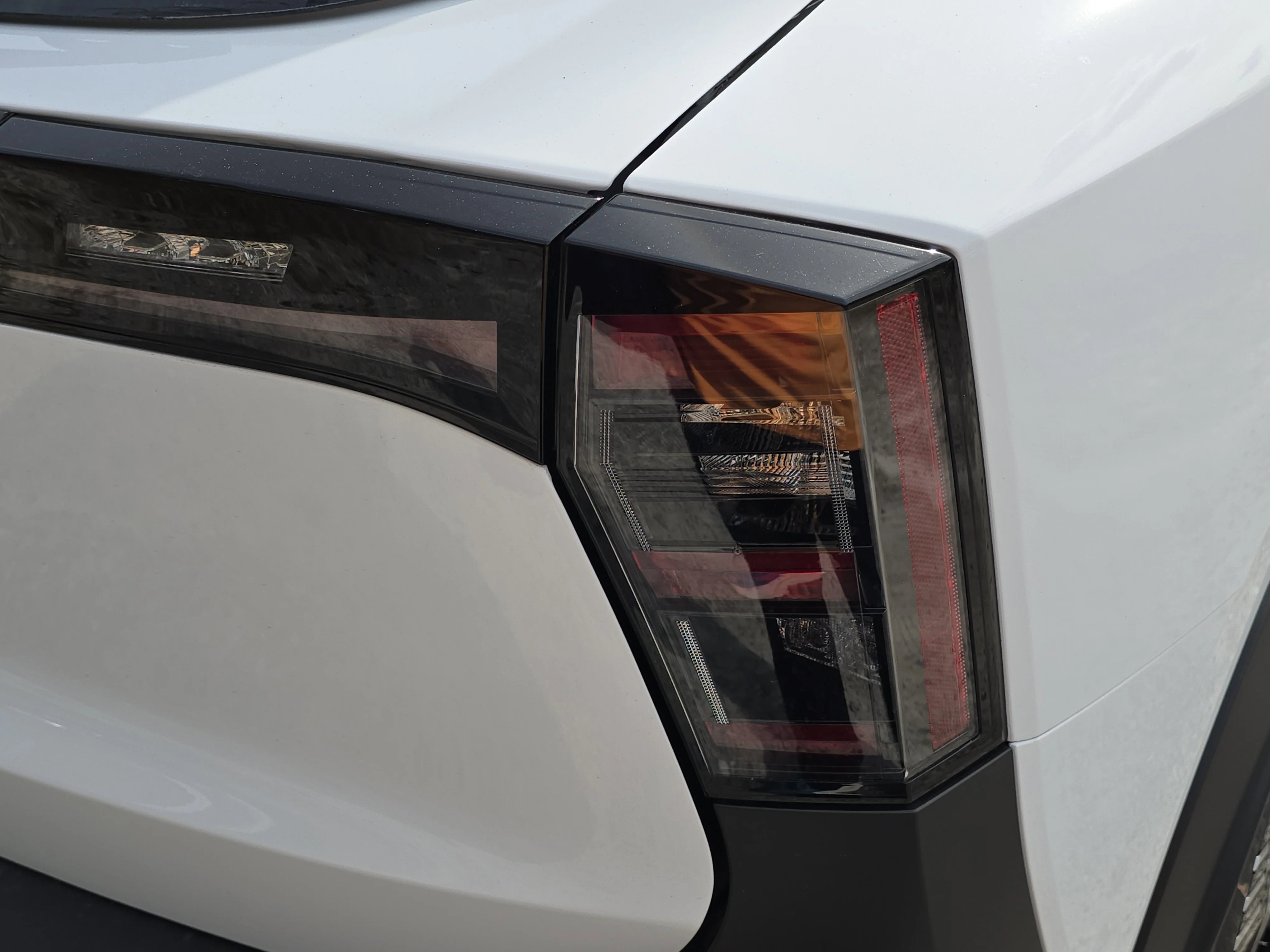New 2026 Fresh Powder Nissan SV image 11