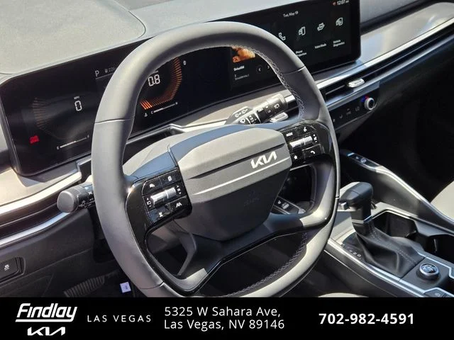 New 2026 Silver Kia S image 19