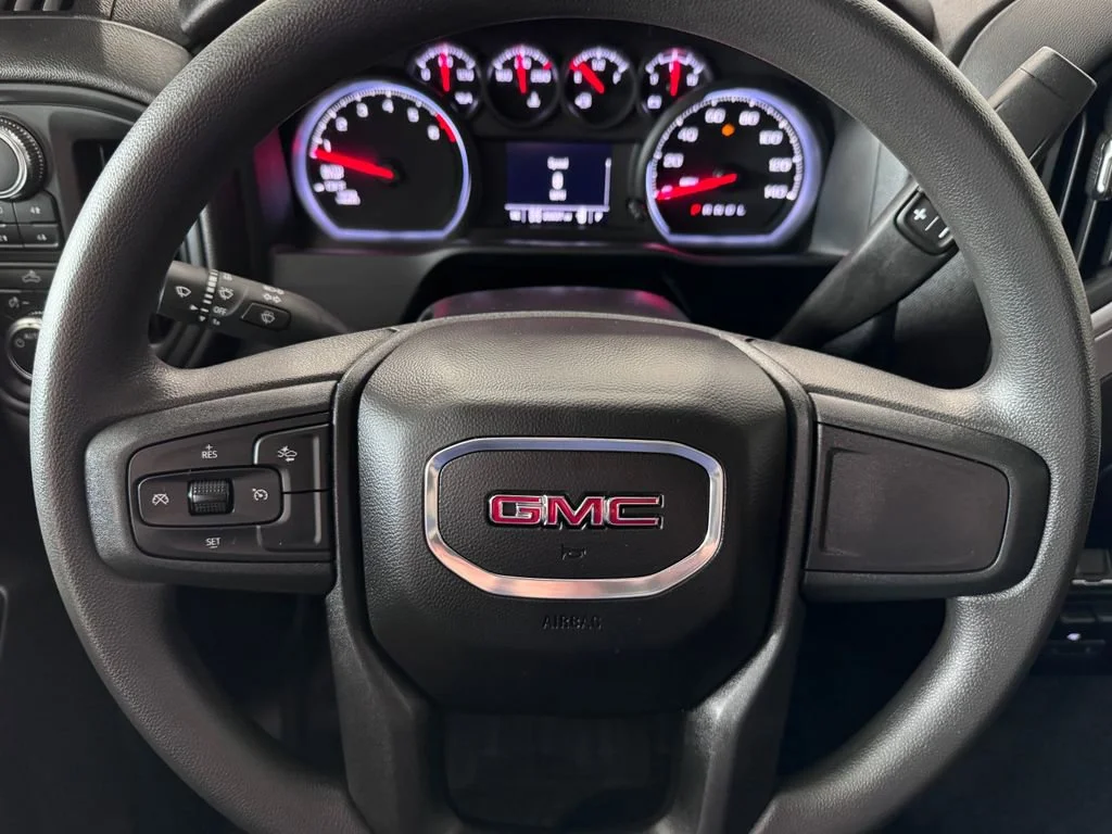 2023 GMC Sierra 1500 Pro - Photo 15