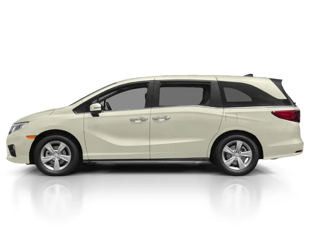 Used 2018  Honda EX-L image 3