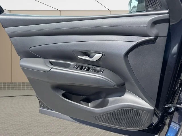 2026 Hyundai Tucson SEL - Photo 23