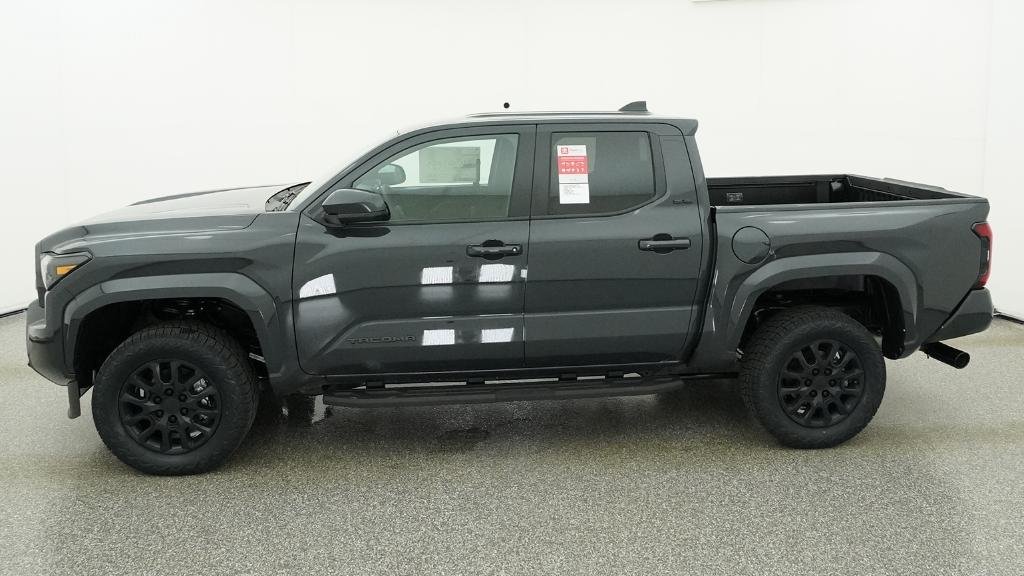 New 2026 Underground Toyota SR5 image 16