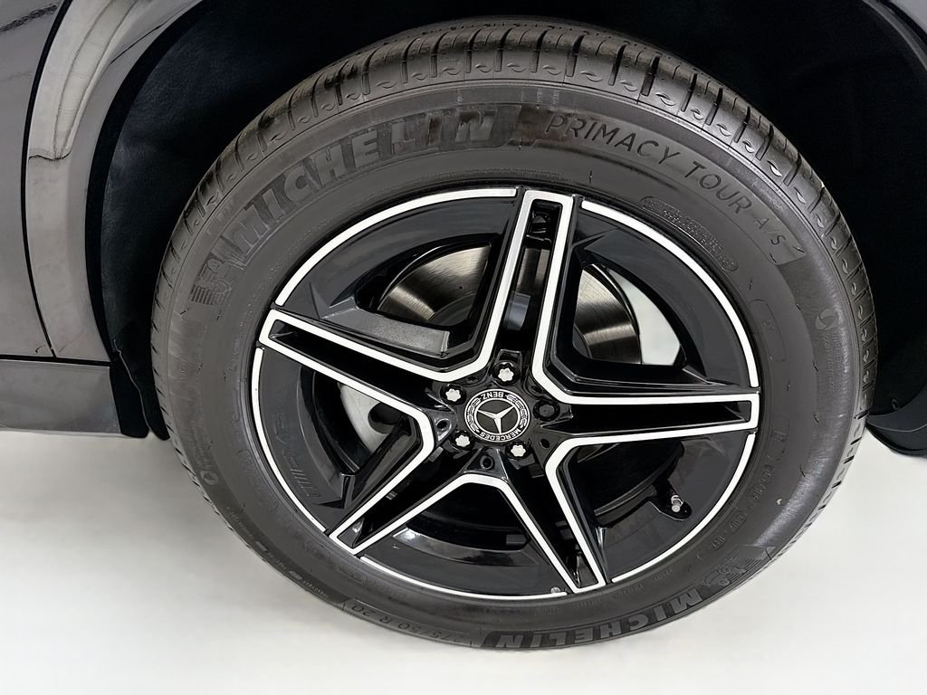 New 2026 Black Mercedes-Benz GLE 350 image 31
