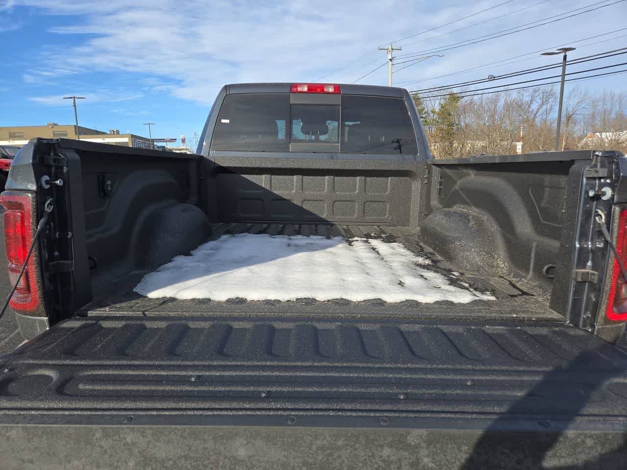 2026 RAM 2500 Tradesman - Photo 15