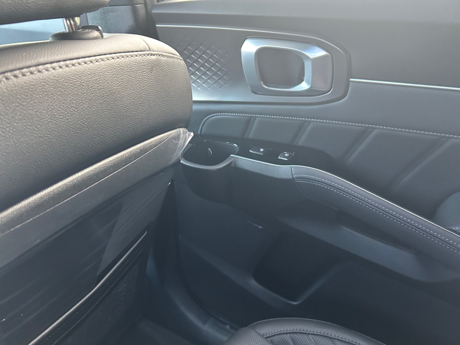 New 2026 Volcanic Sand Kia X-Line SX Prestige AWD image 20