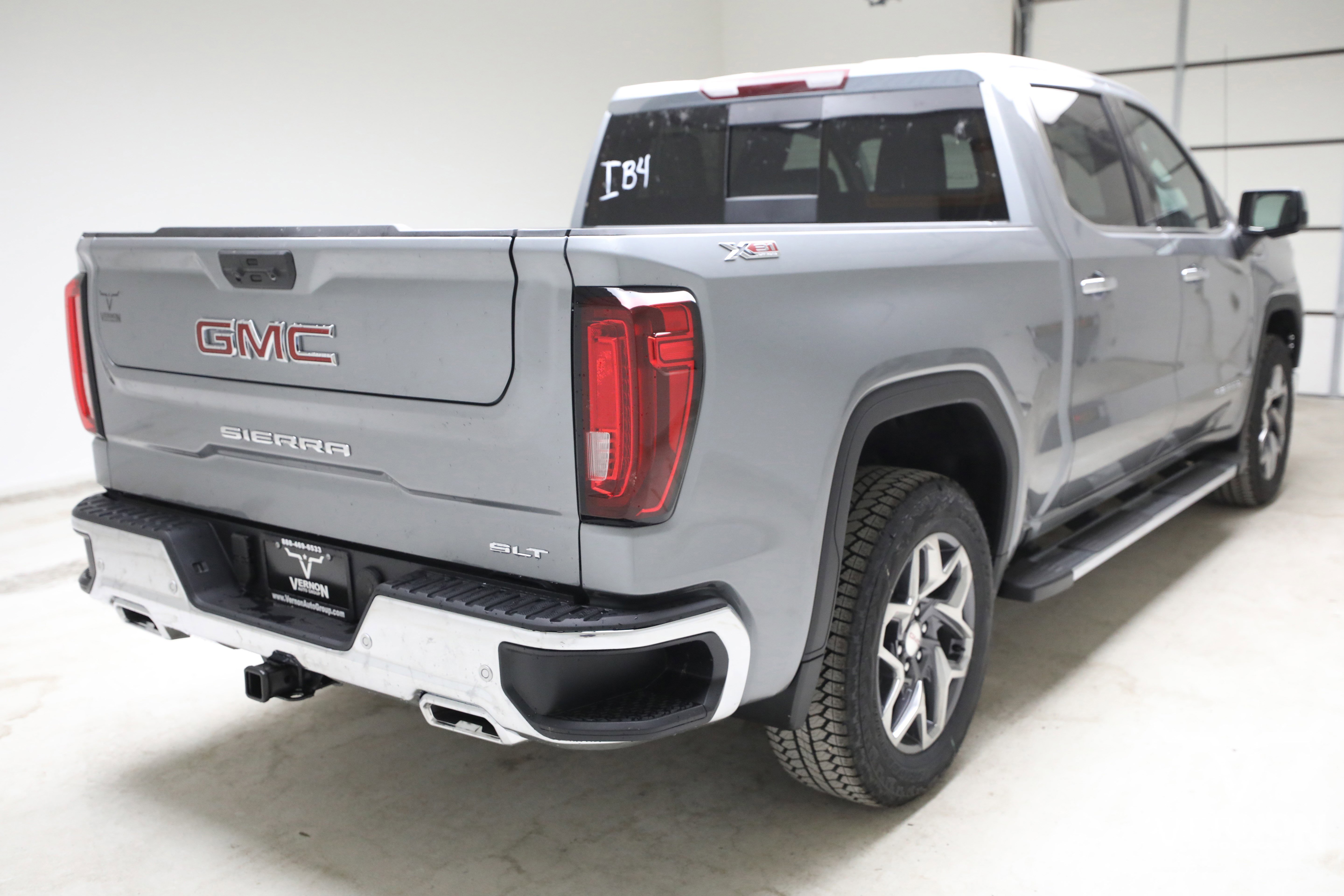 New 2026 Sterling Metallic GMC N image 5