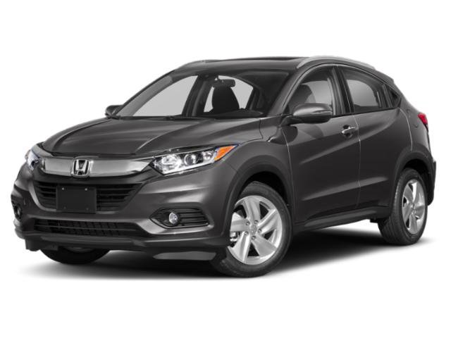 2020 Honda HR-V EX's photo